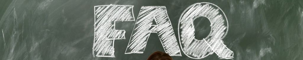 FAQ