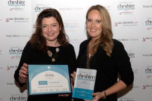 Cheshire Business Awards