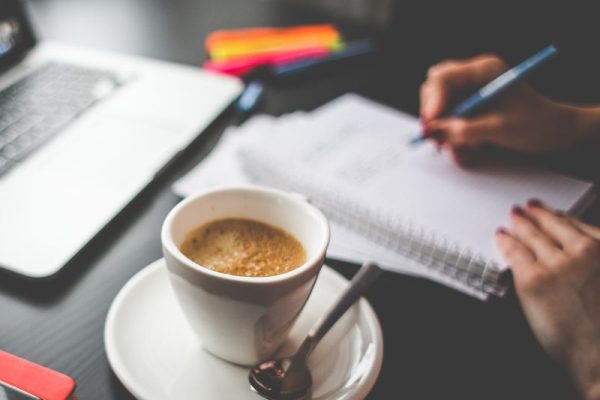 Strategic Outline Case template