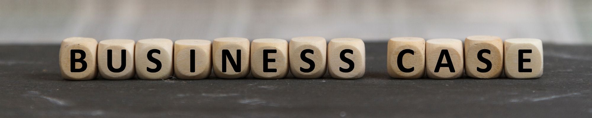 Five Case Model Better Business Cases