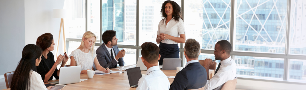 Scrum Master Course Benefits