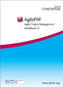 Agile Project Management Handbook V2 (AgilePM®)