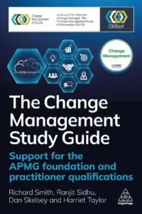 The Change Management Study Guide