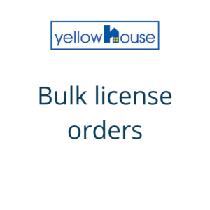 Yellow House Partnership, bulk license orders