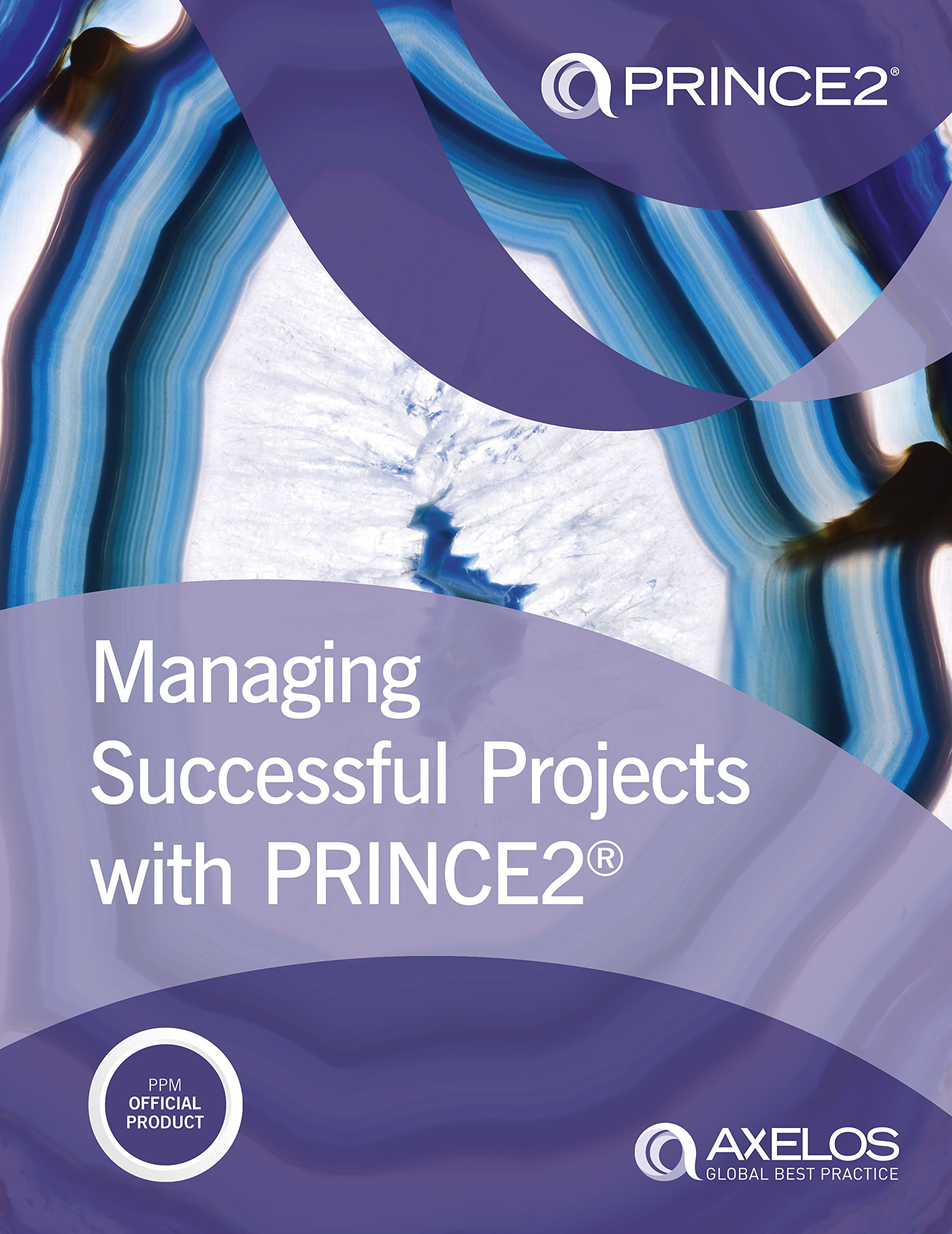 Managing Successful Projects with PRINCE2 6th Edition