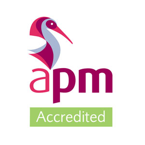 APM PMQ (Project Management Qualification) Blended Learning