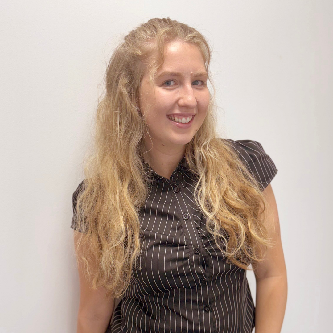 Rebecca Woodier