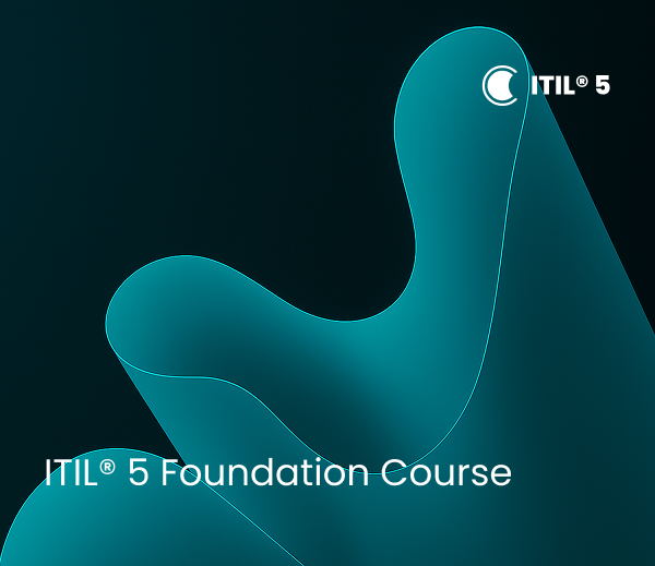 itil 5 foundation