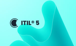itil 5 foundation