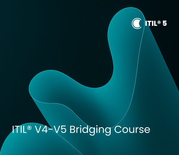 ITIL 5 Foundation Bridge Australia