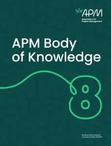 APM Body of Knowledge 8th Edition Handbook