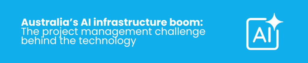 project management australia