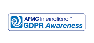 APMG GDPR Awareness Accredited Training Course Provider