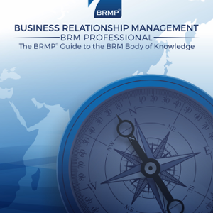 The BRMP® Guide to the BRM Body of Knowledge