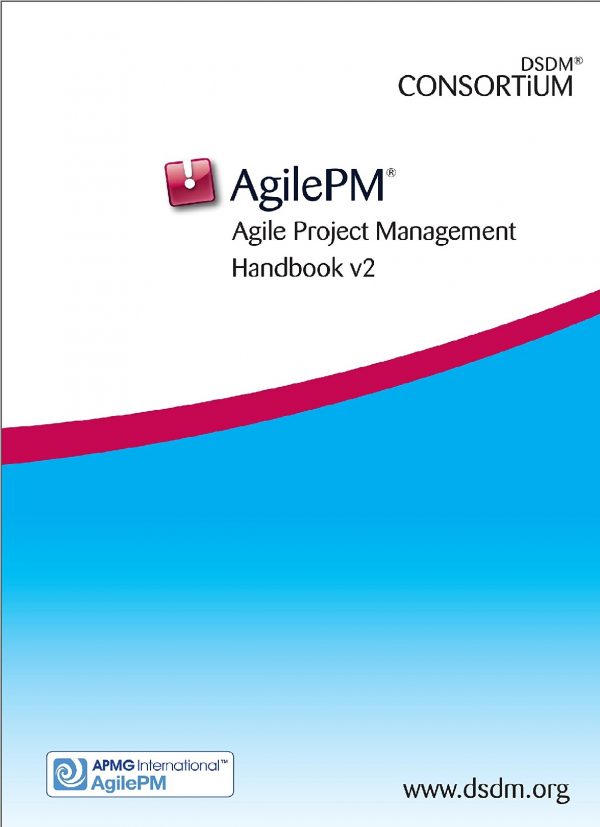 Agile Project Management (AgilePM®) Handbook V2