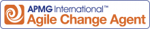 Agile Change Agent Logo