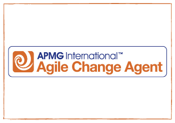 Agile Change Agent