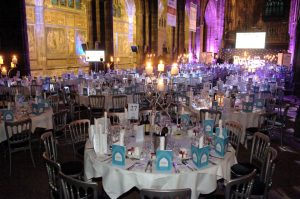 Cheshire Business Awards