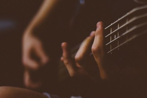 PRS for Music Project Planning and Control case study