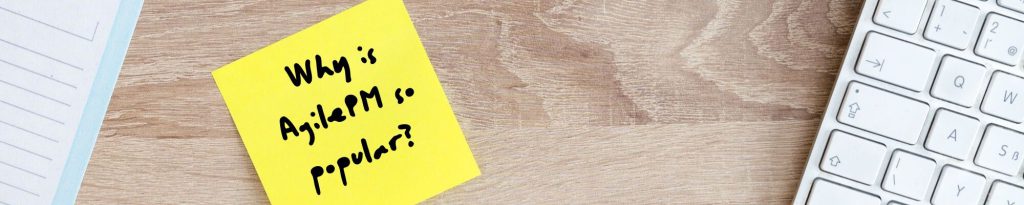 AgilePM blog
