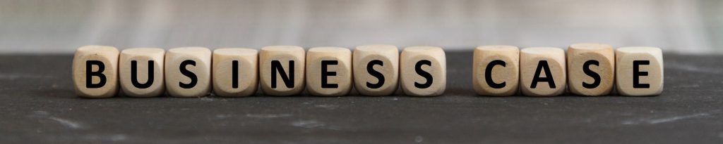 Five Case Model Better Business Cases