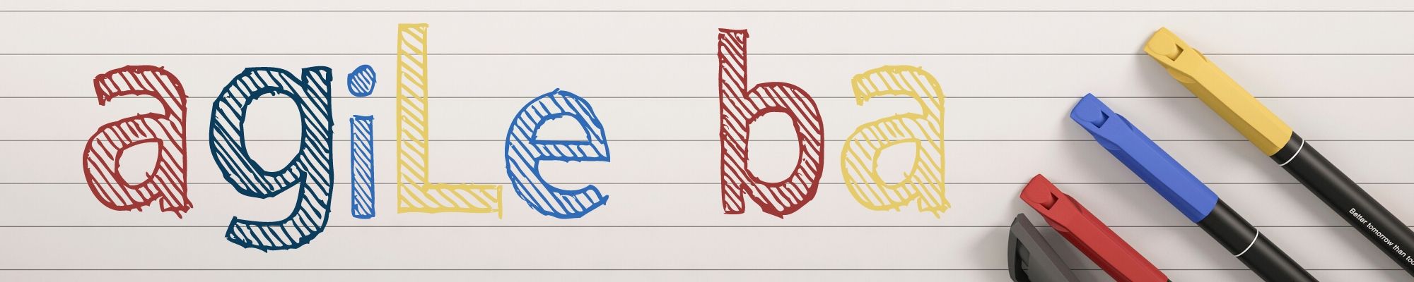 Principles of Agile Business Analysis