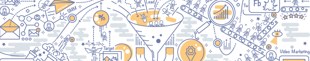 project management lead funnel