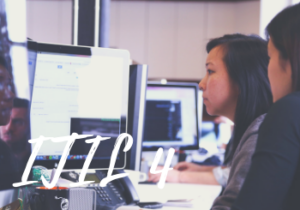 ITIL 4 Foundation exam