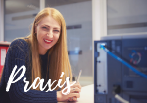 Praxis Foundation exam