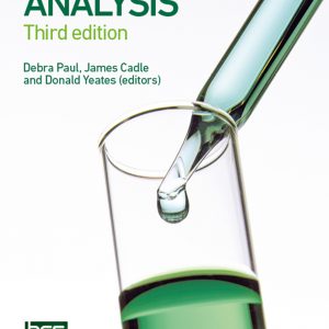 Business Analysis 3rd edition handbook