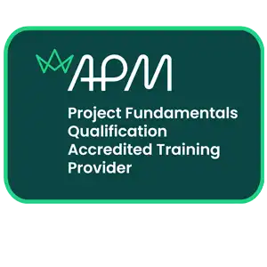 APM Project Management Qualifications APM PFQ Training Provider Accreditation