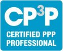 CP3P Accredited Training Course Provider no pad