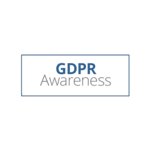 GDPR Awareness Course