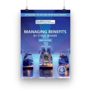 Managing Benefits Handbook