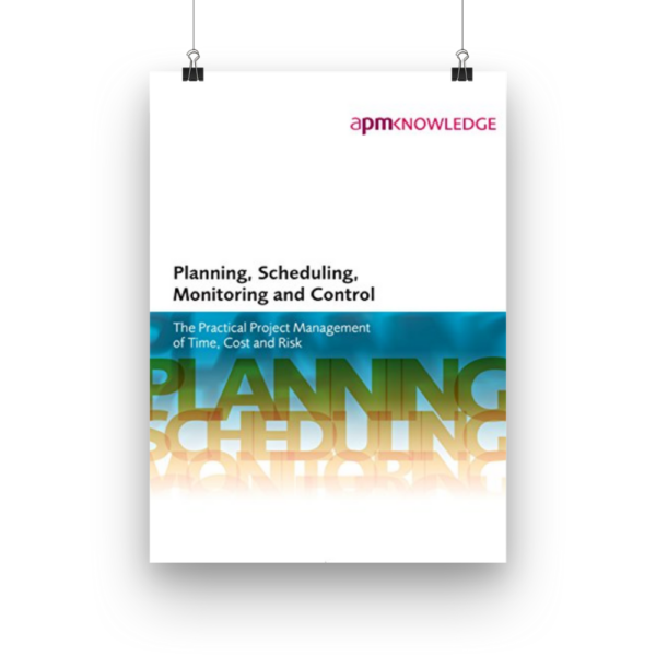 Planning, Scheduling, Monitoring and Control Handbook