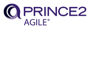PRINCE2 Agile logo