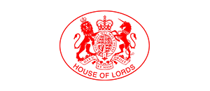 House of Lords Logo