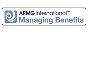 apmg managing benefits training course