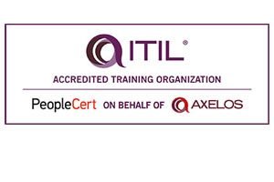 itil 4 foundation training course