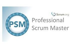 professional scrum master training course