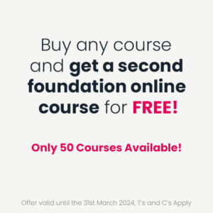 Free Course Offer
