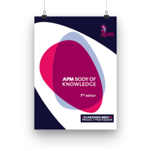 APM Body of Knowledge 7th Edition Handbook