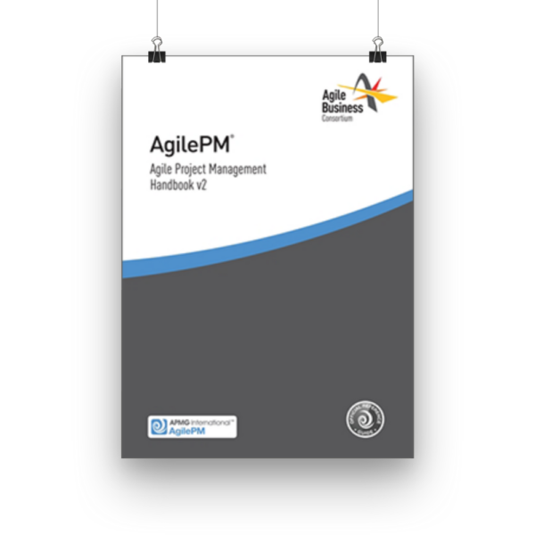 Agile Project Management Handbook V2