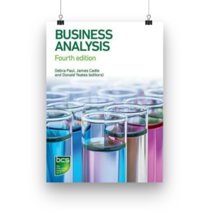 Business Analysis 4th Edition Handbook