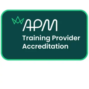 APM Project Management Qualifications APM PMQ Training Provider Accreditation