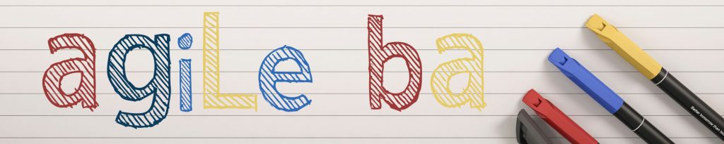 Principles of Agile BA – 8 things you need to know