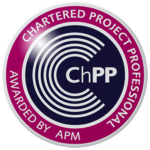 APM ChPP digital badge