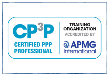 Certified PPP Professional (CP3P)