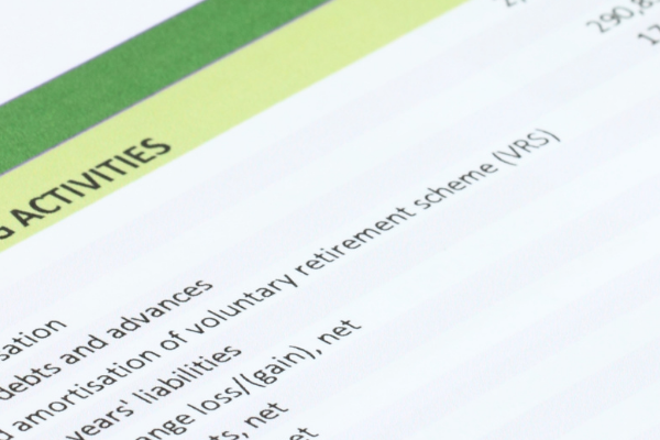 CP3P infrastructure financing and structuring cash flow