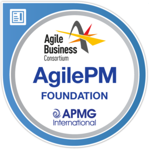 AgilePM Foundation